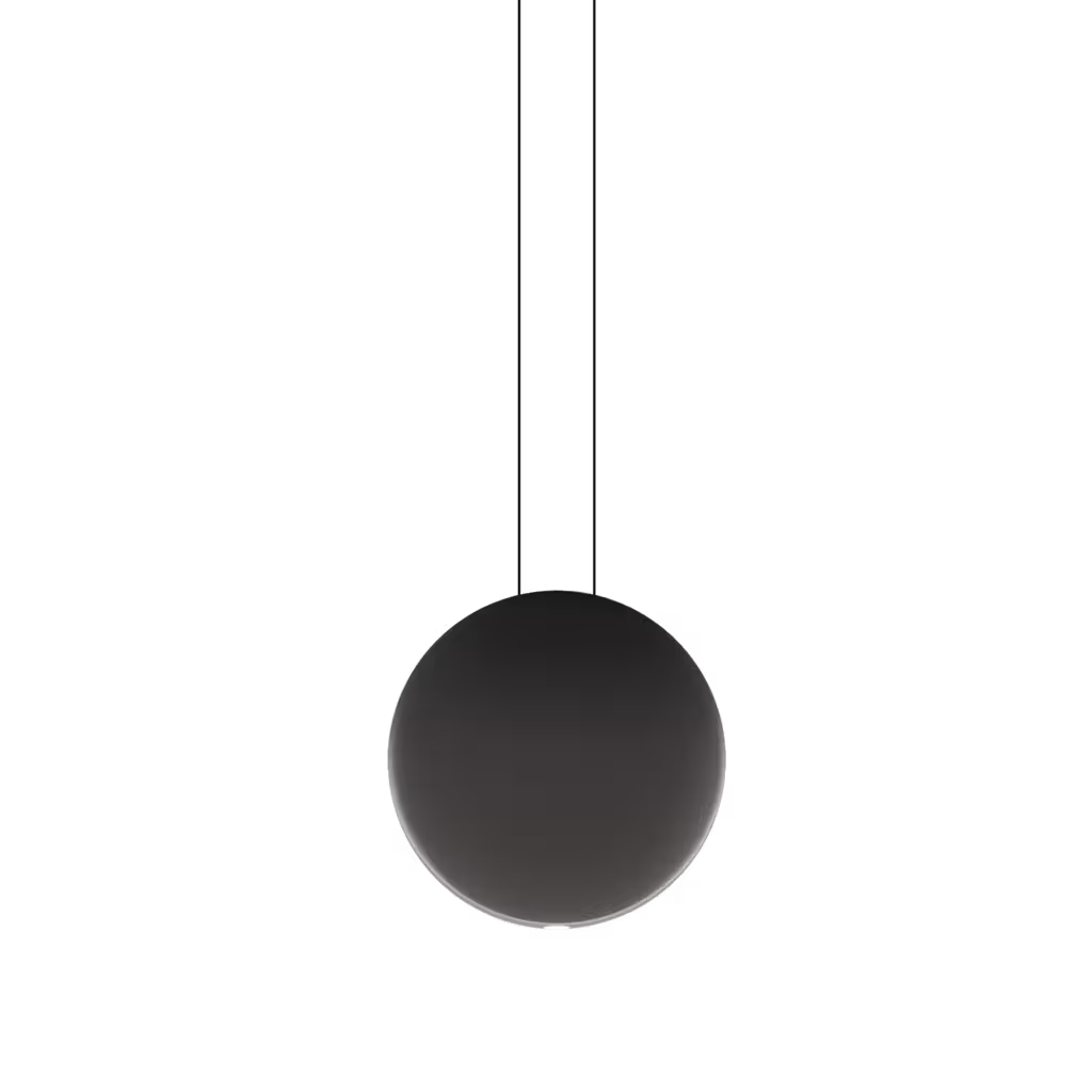 Cosmos Medium Sculptural Pendant