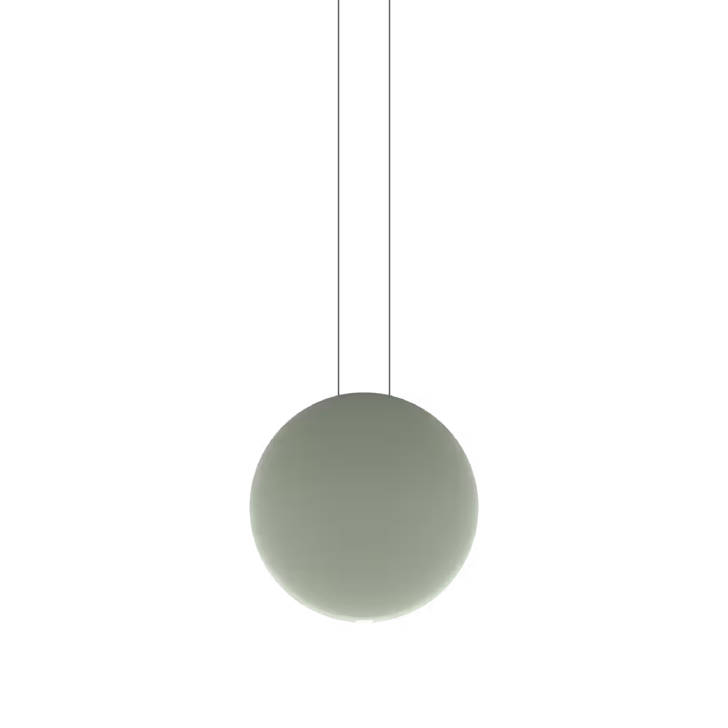 Cosmos Medium Sculptural Pendant