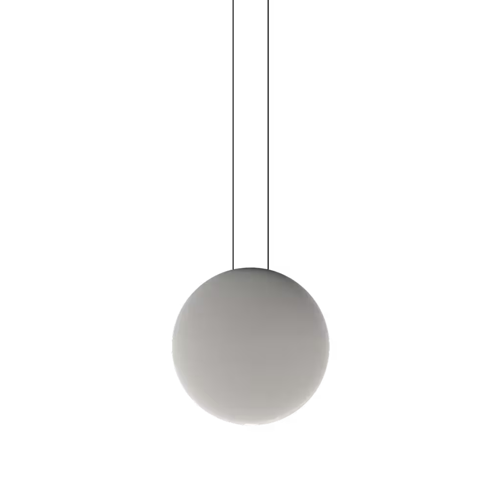 Cosmos Medium Sculptural Pendant