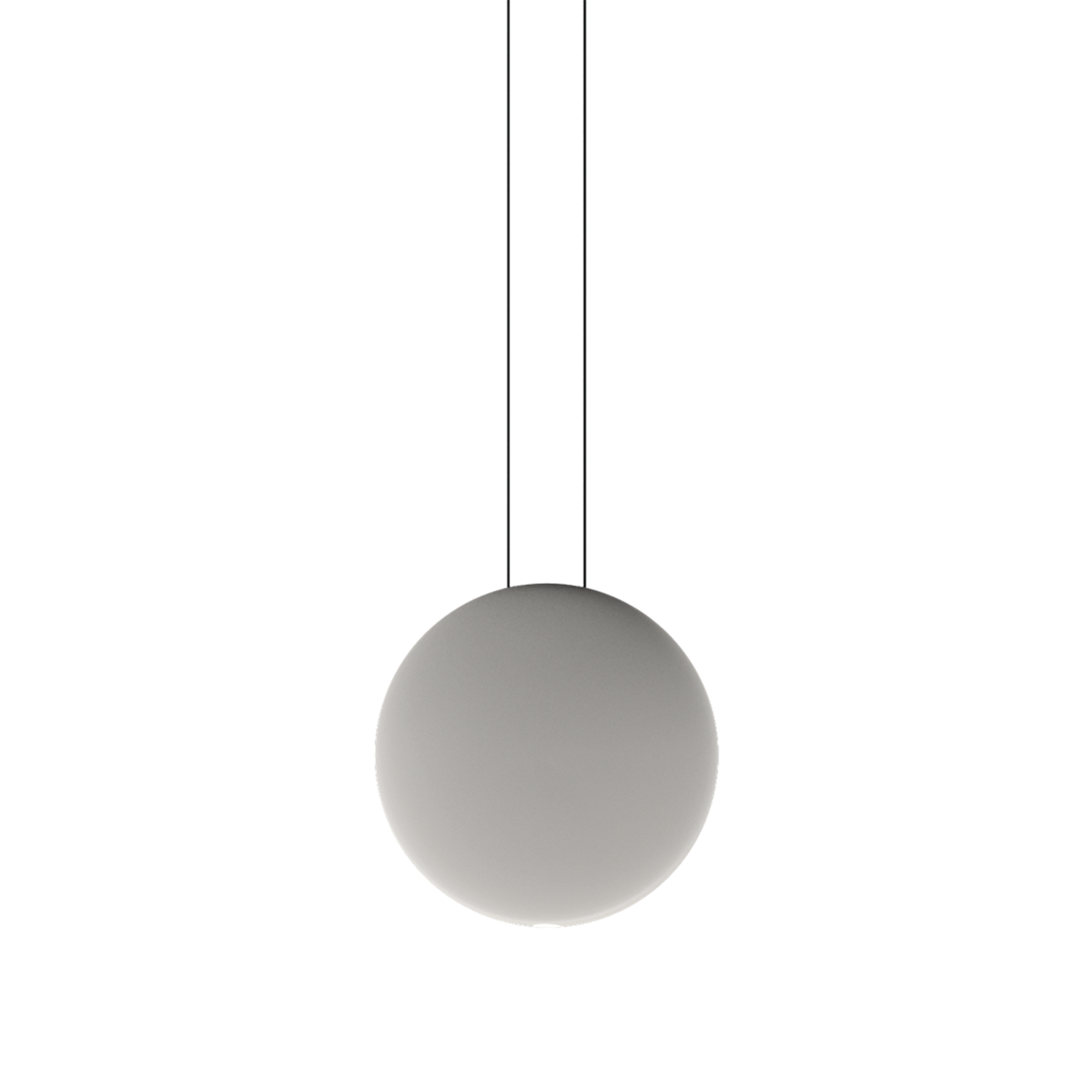 Cosmos Medium Sculptural Pendant