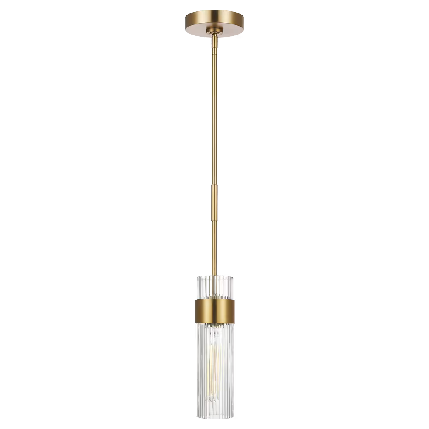 Geneva Pendant