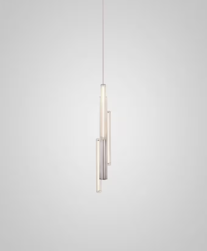 Hail 3-Light Pendant