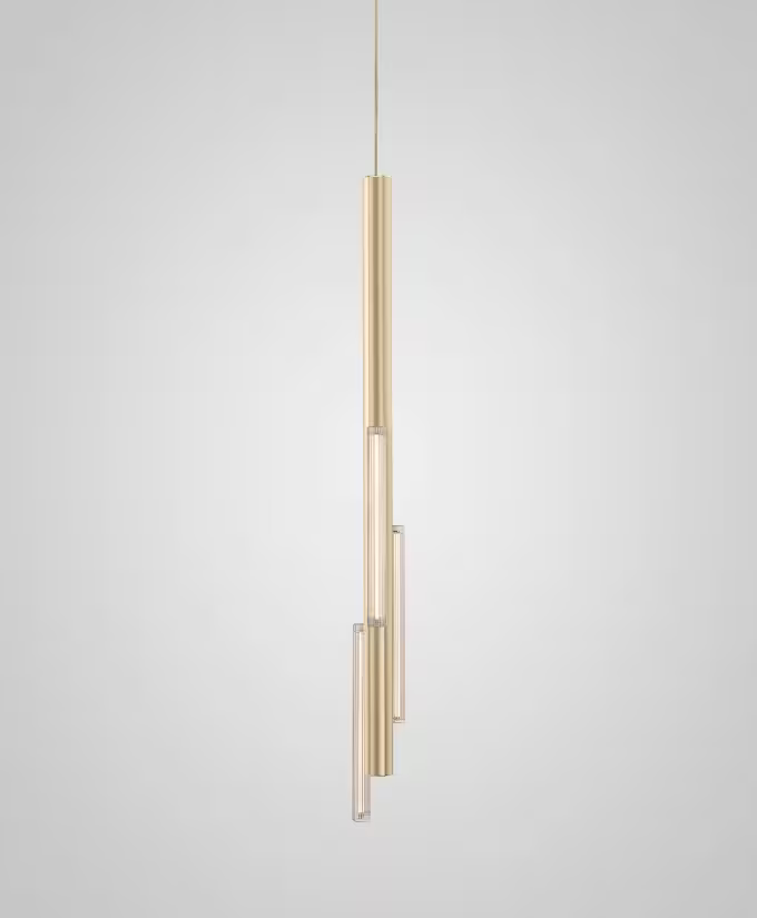 Hail 3-Light Pendant