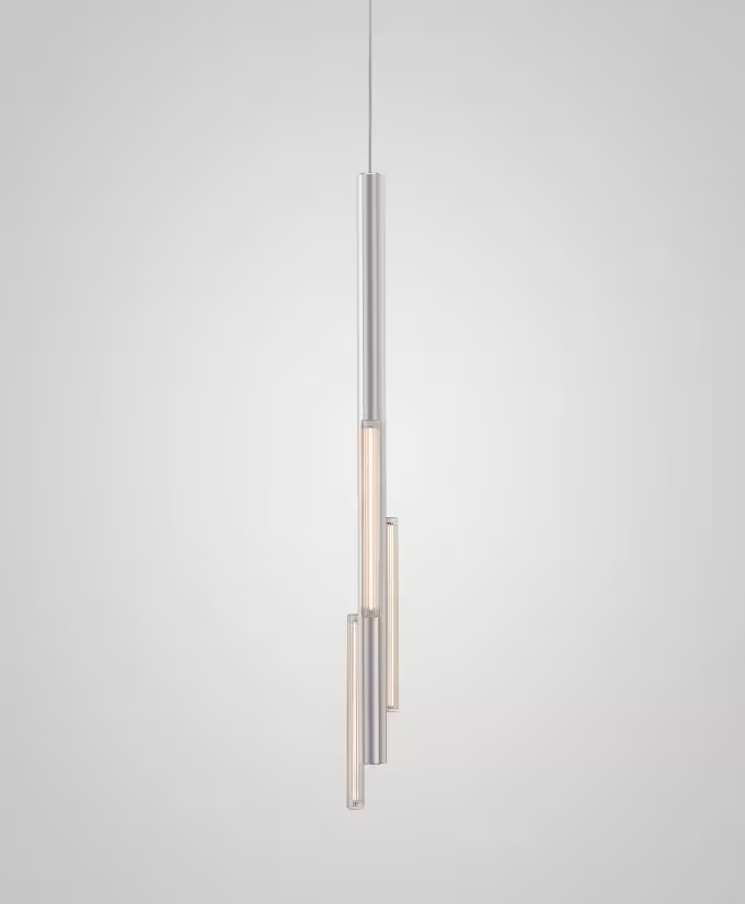Hail 3-Light Pendant