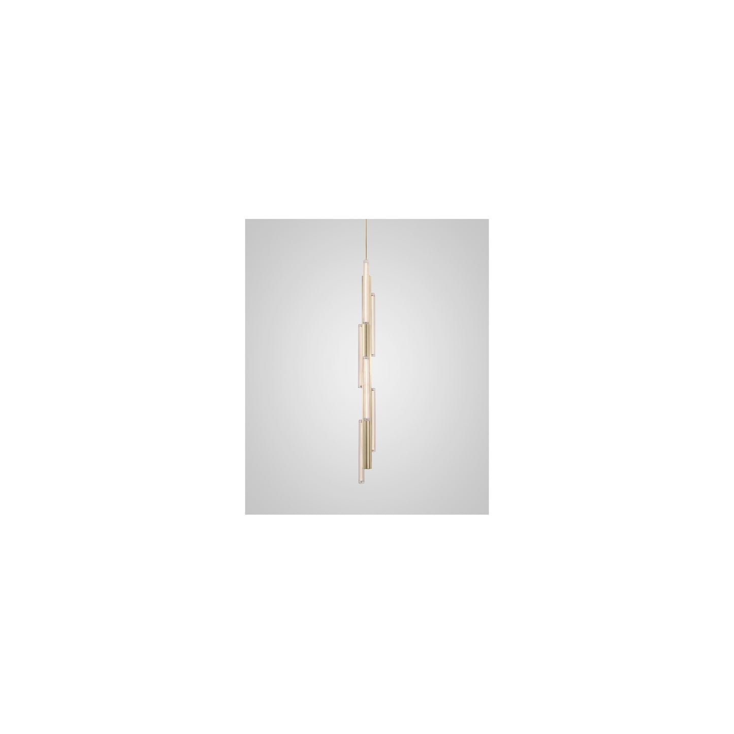 Hail 6-Light Pendant