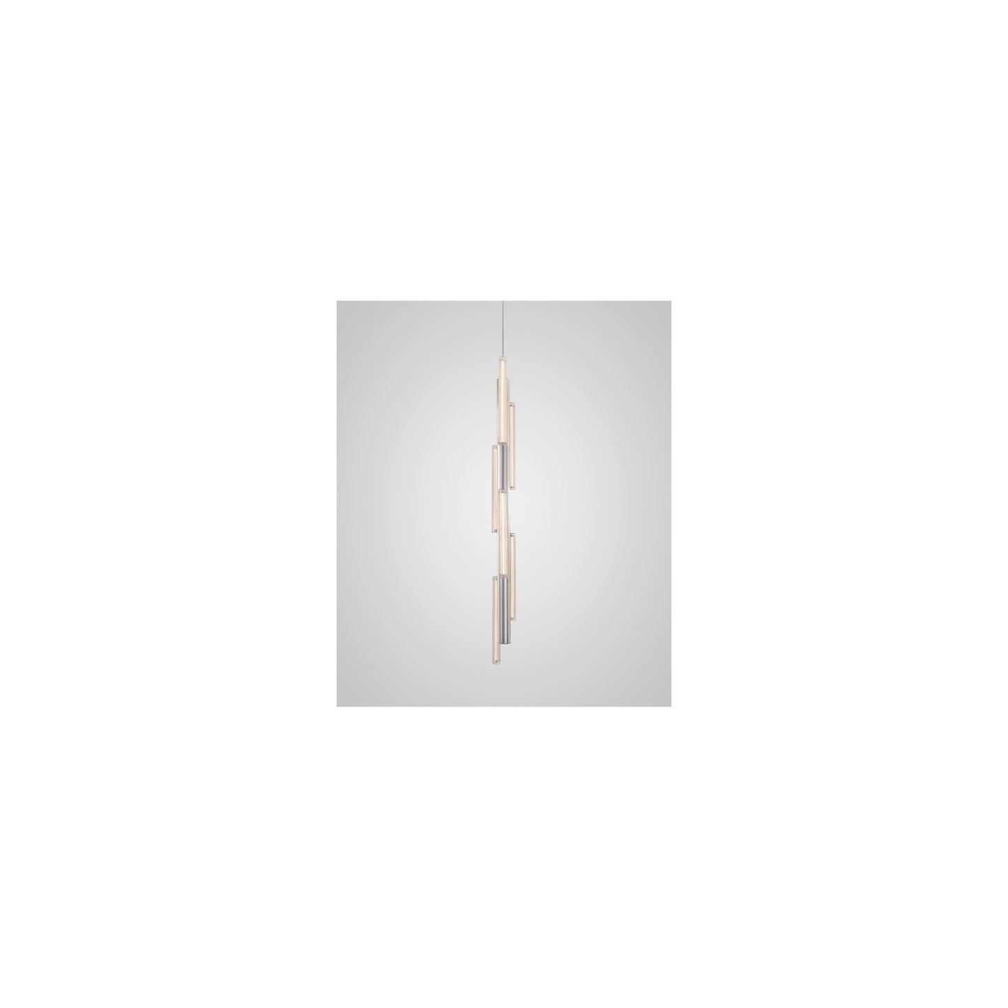 Hail 6-Light Pendant