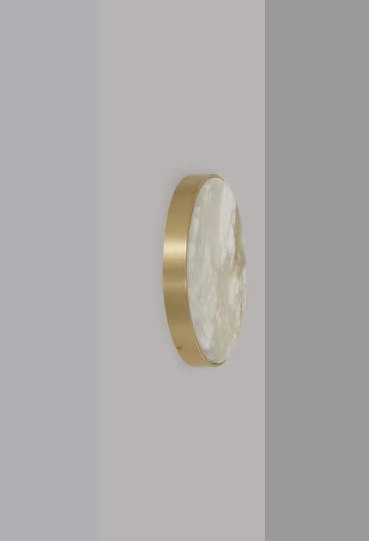 Anvers Medium LED Wall Light