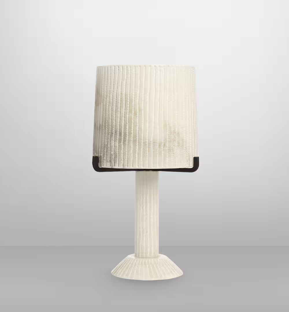 Acropolis Table Lamp