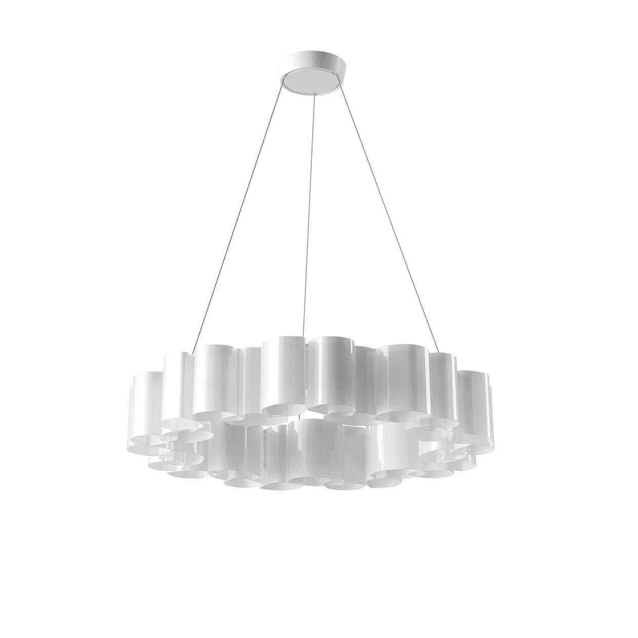Honey LED Pendant