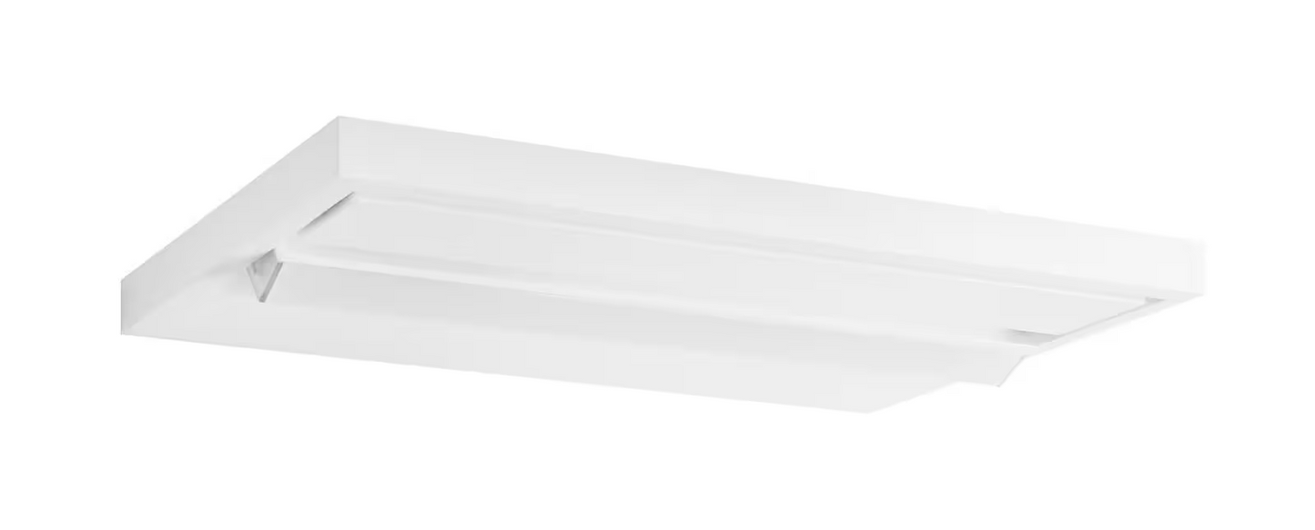 Tablet Bi Emission L36cm Wall Light
