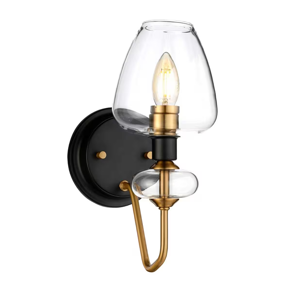 Armand 1-Light Wall Light