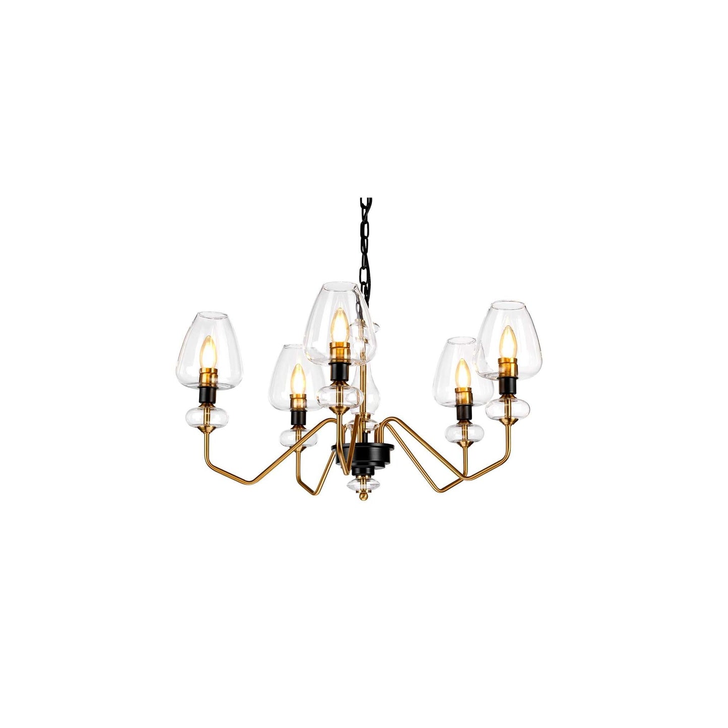 Armand 5-Light Chandelier