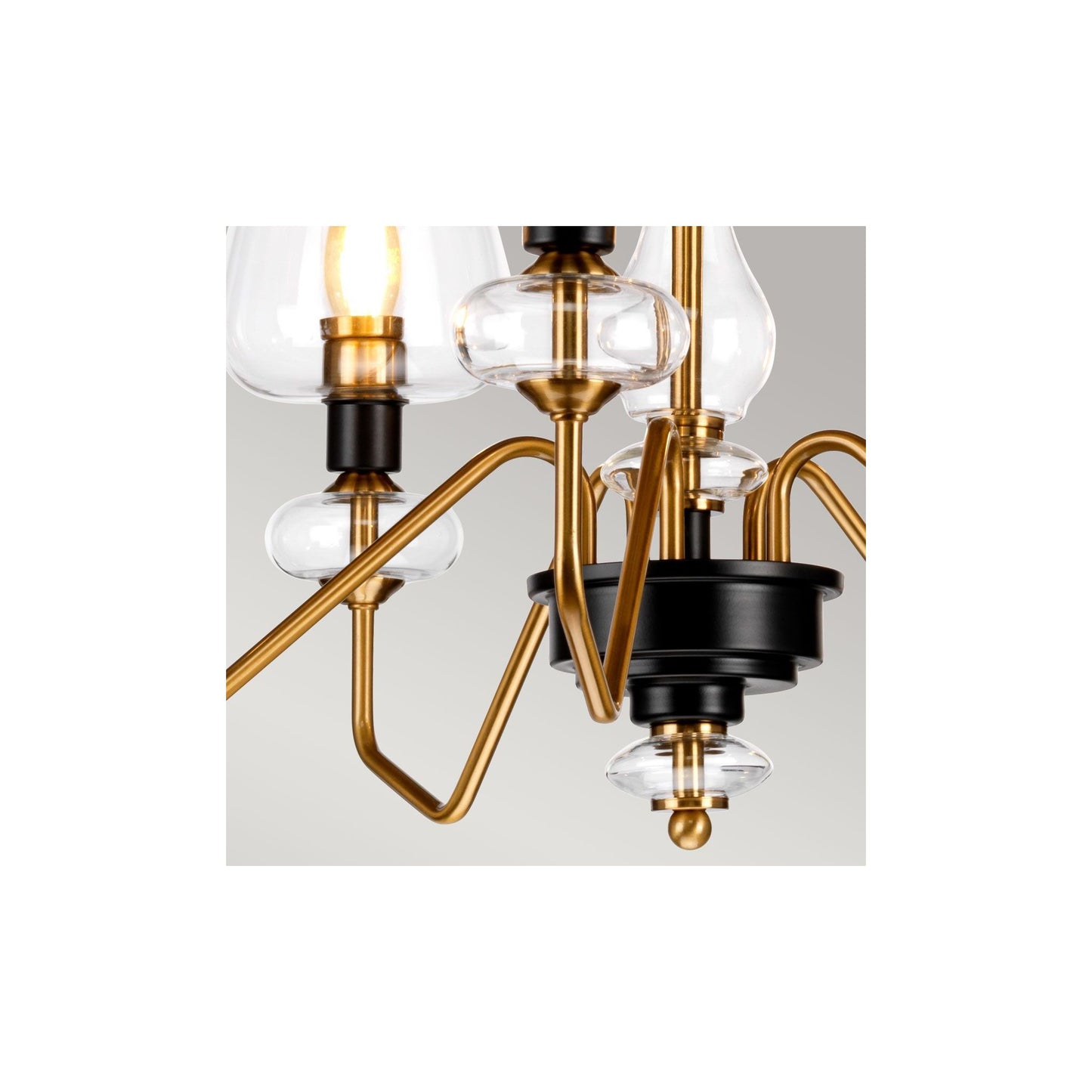Armand 5-Light Chandelier