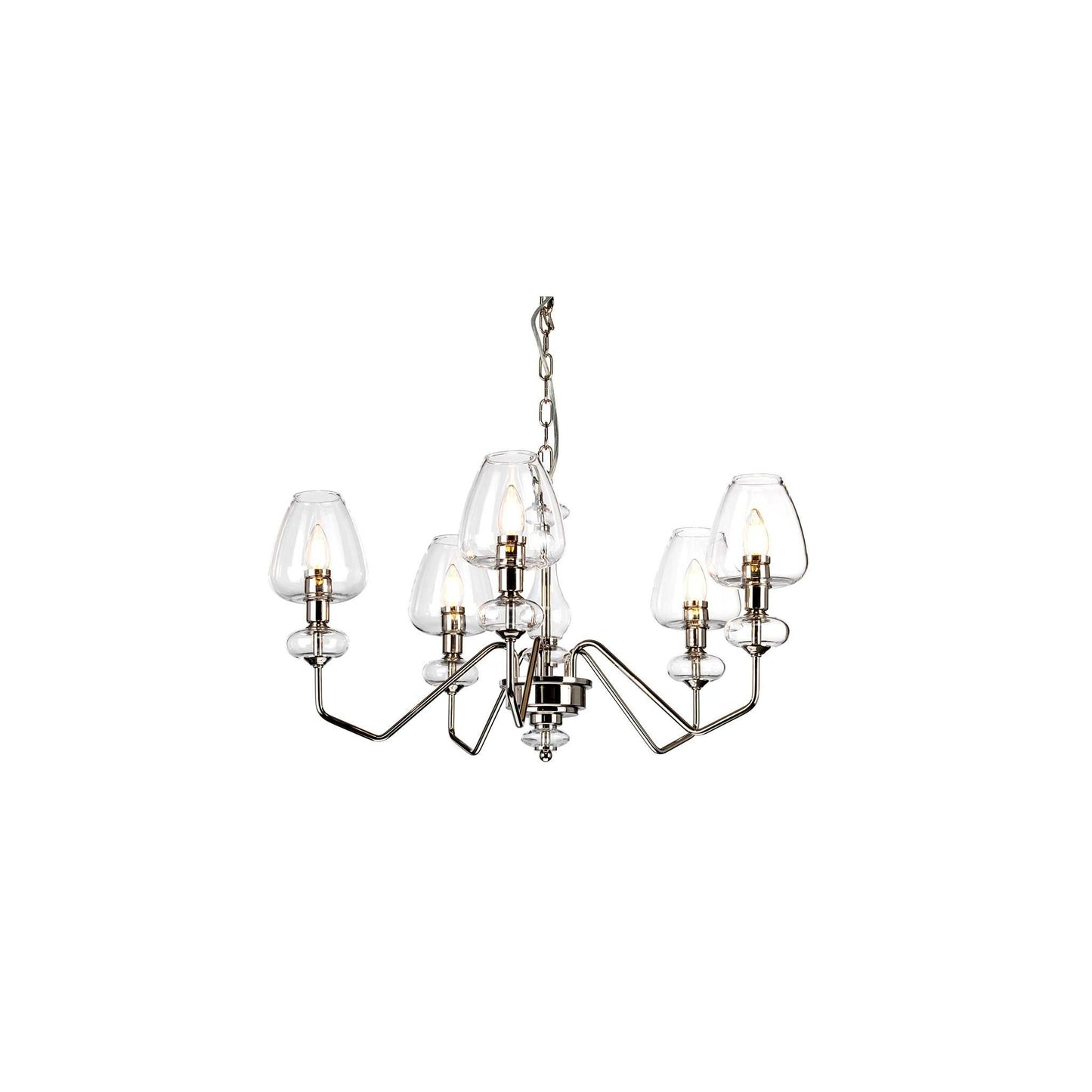 Armand 5-Light Chandelier