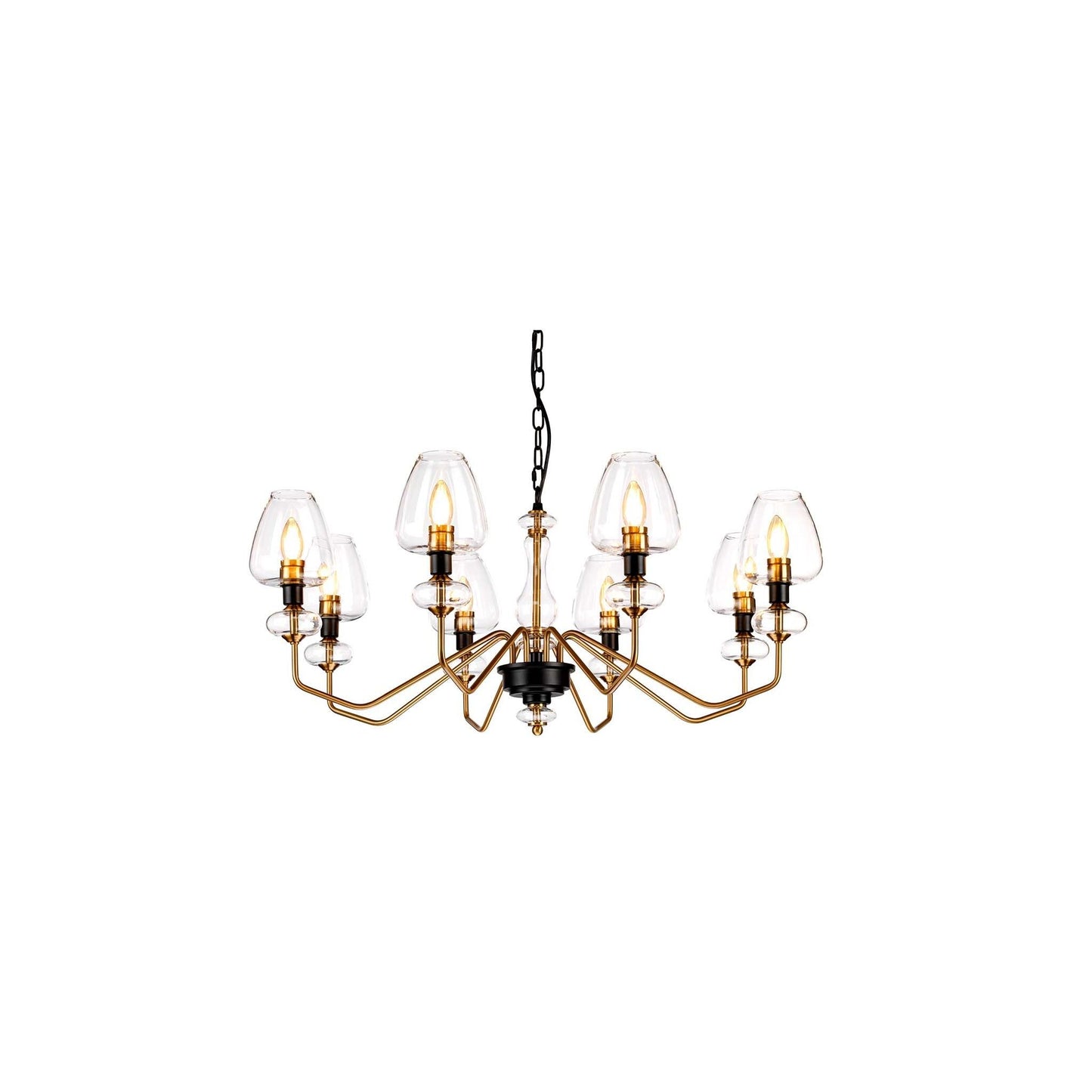 Armand 8-Light Chandelier