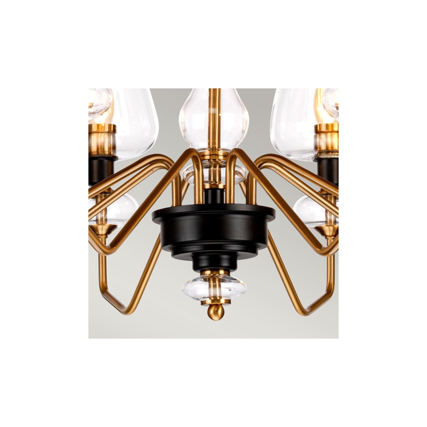 Armand 8-Light Chandelier