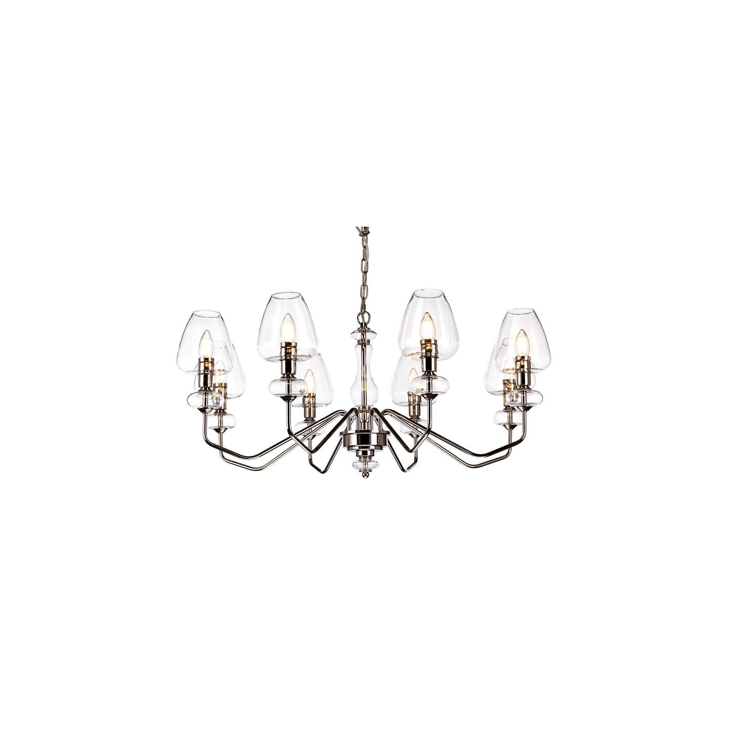 Armand 8-Light Chandelier