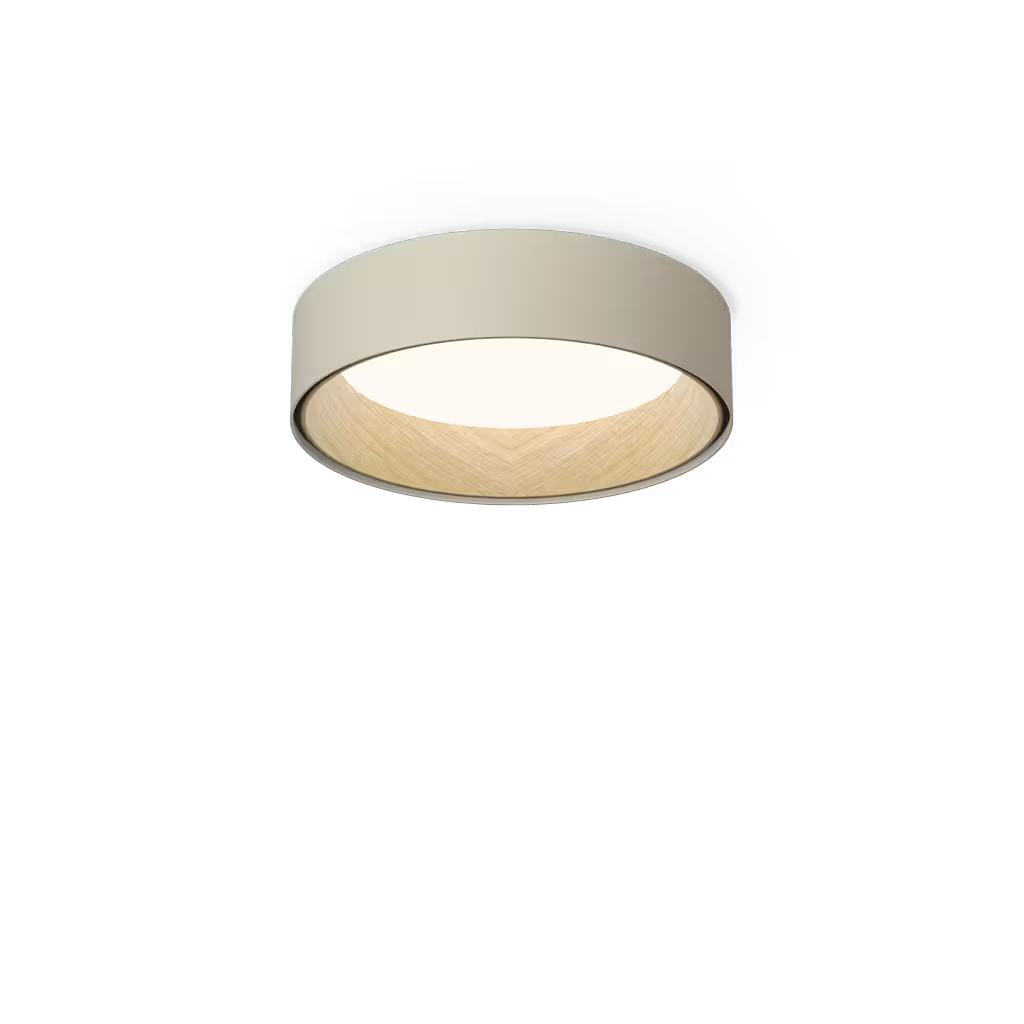 Duo 4870 4000K Ceiling Light