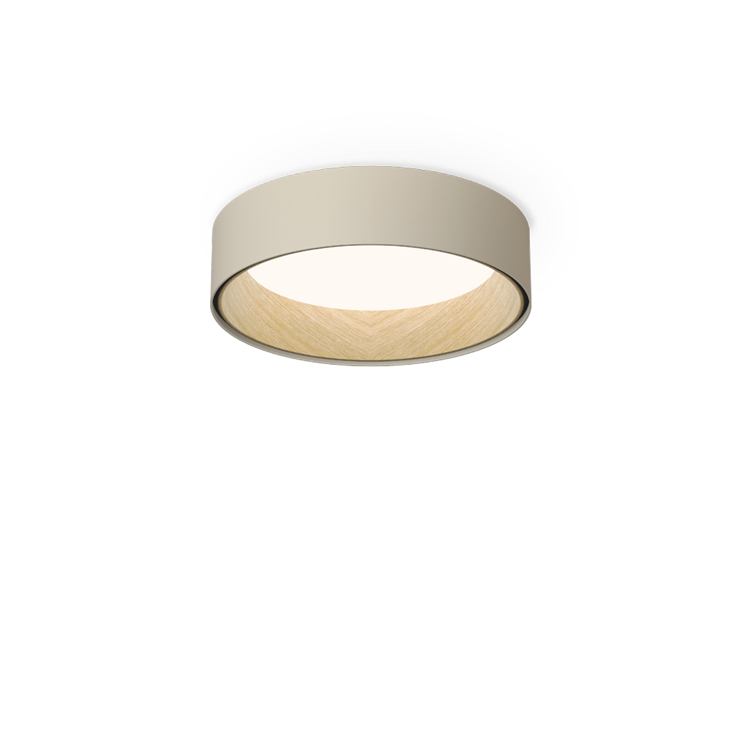 Duo 4870 2700K Ceiling Surface
