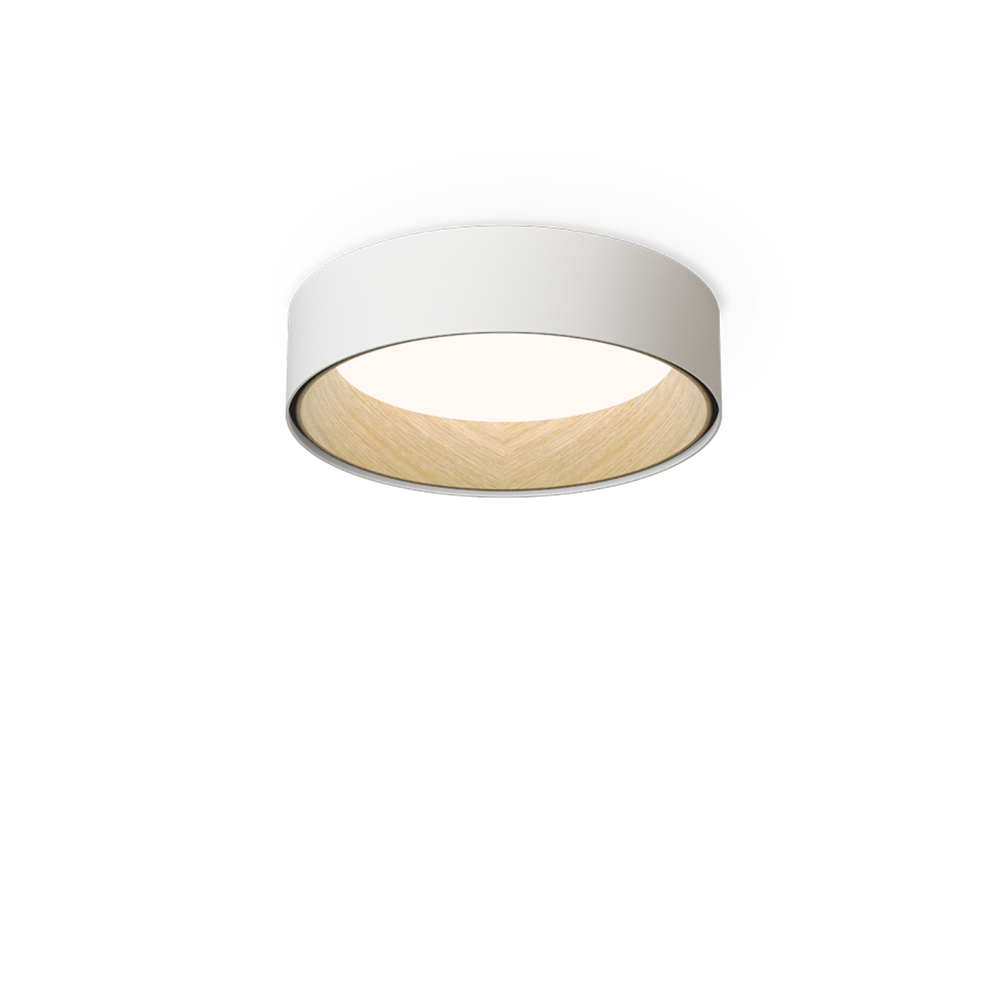Duo 4870 2700K Ceiling Surface