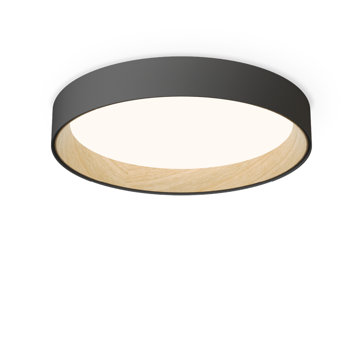 Duo 4872 4000K Ceiling Light