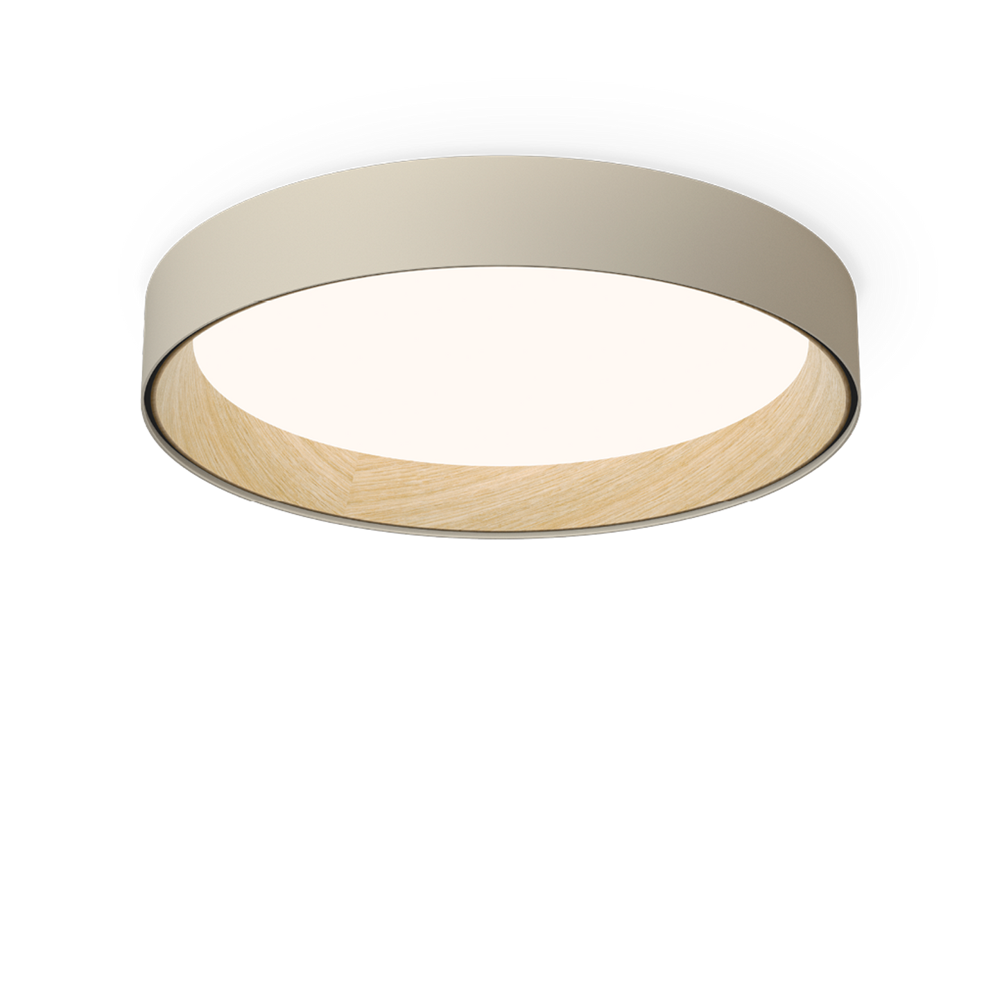 Duo 4872 4000K Ceiling Light
