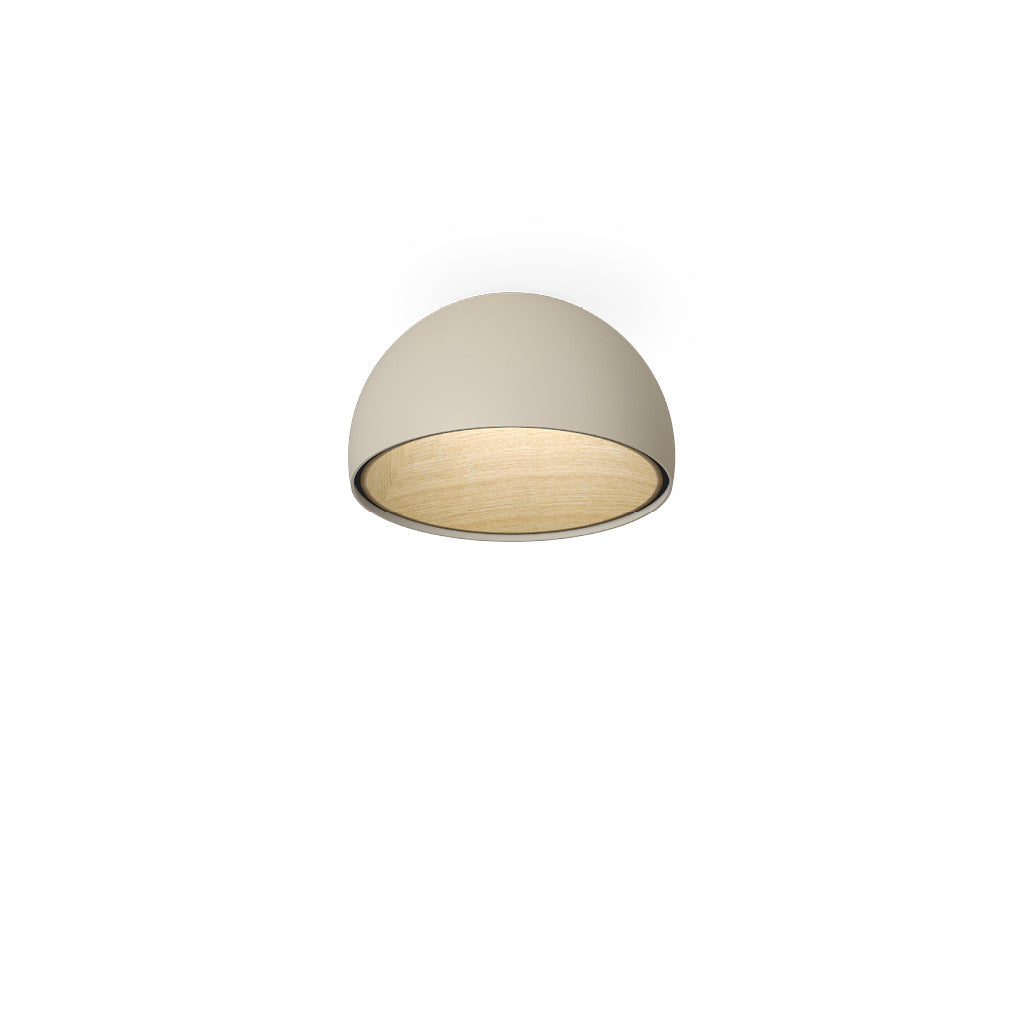 Vibia Duo Ceiling Light