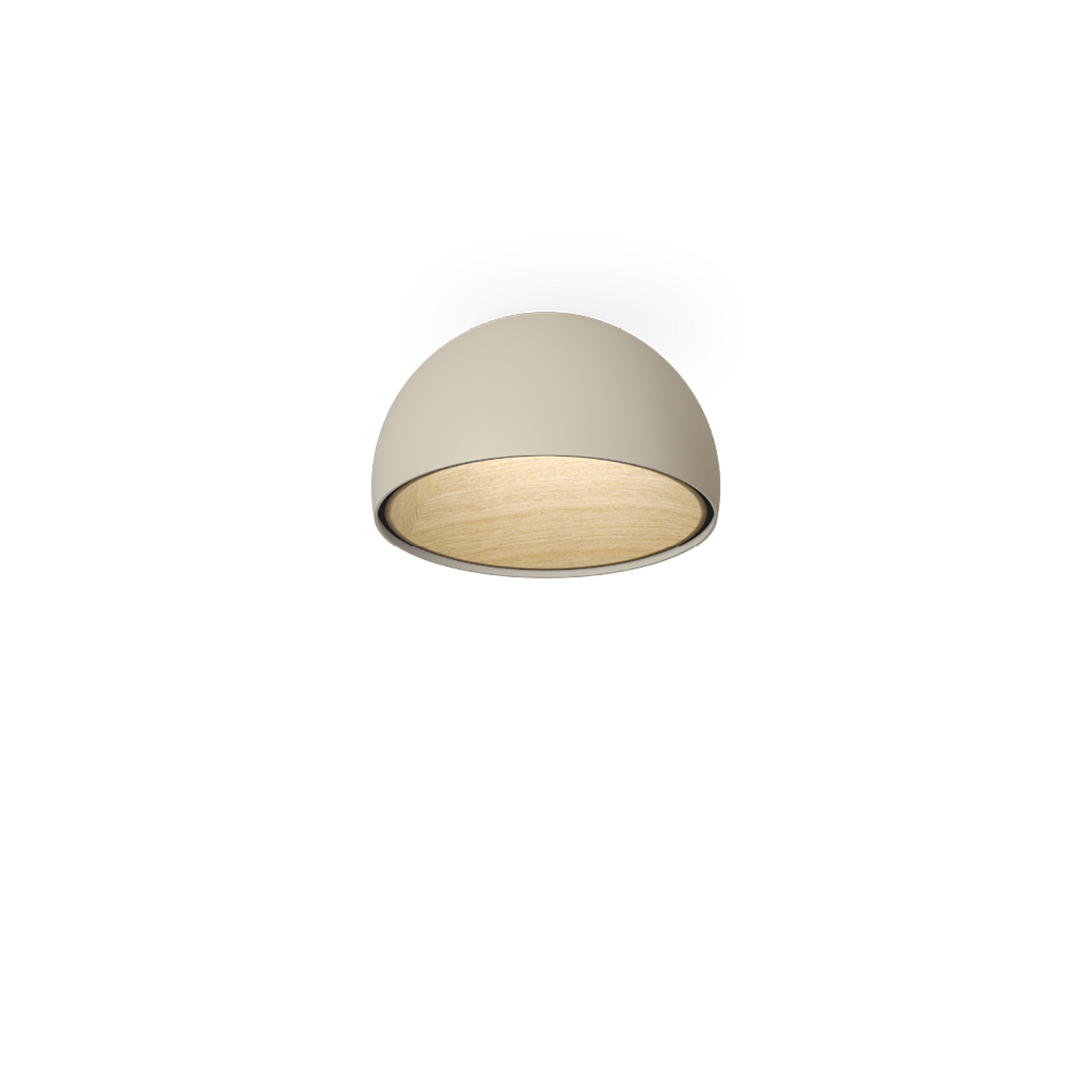 Duo 4874 2700K LED Ceiling Light