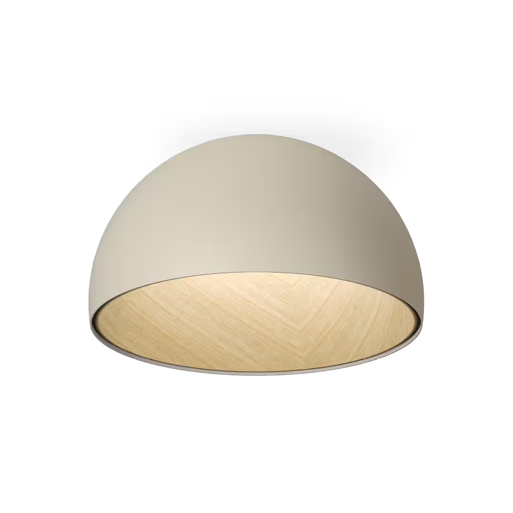 Duo 4878 2700K Ceiling Light