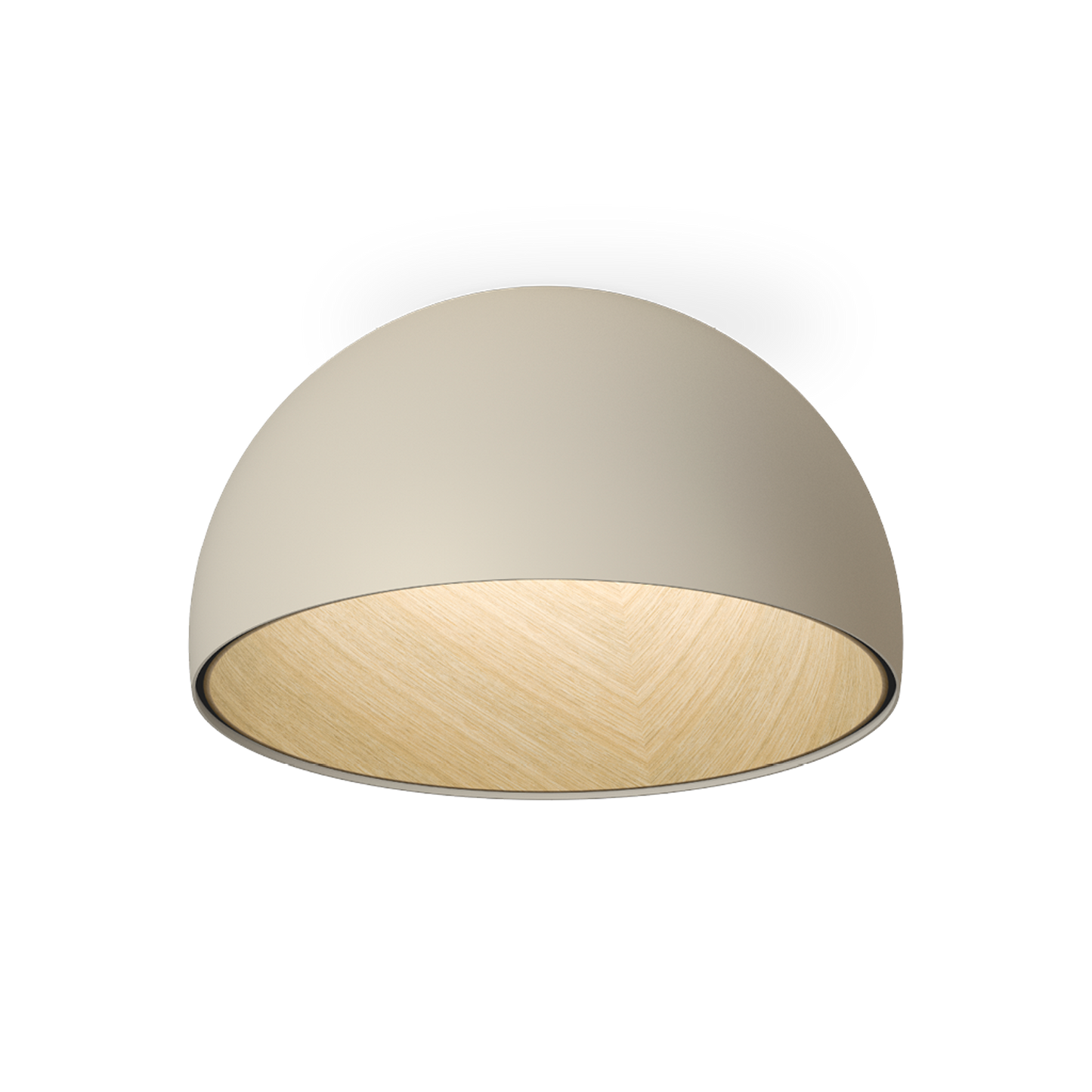 Duo 4878 2700K Ceiling Light
