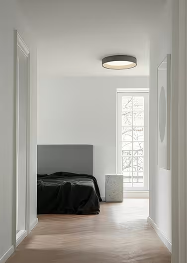 Duo 4870 4000K Ceiling Light