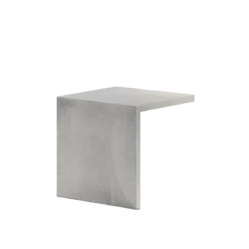 Empty 4135 Outdoor Floor Lamp