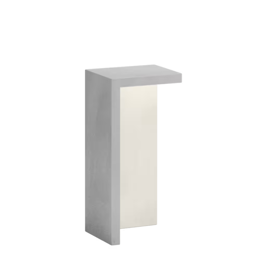 Empty 4136 Outdoor Floor Lamp