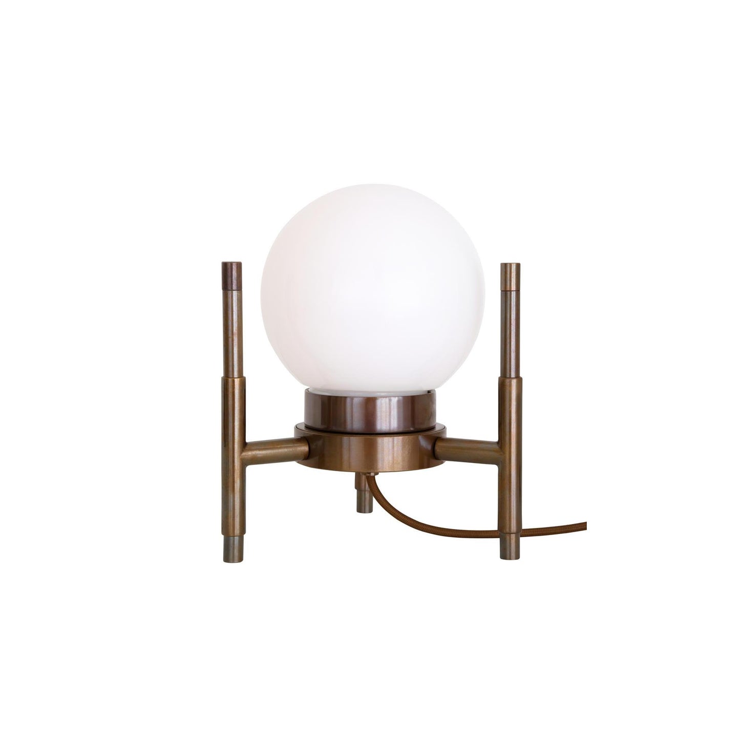 Eske Modern Globe Table Lamp