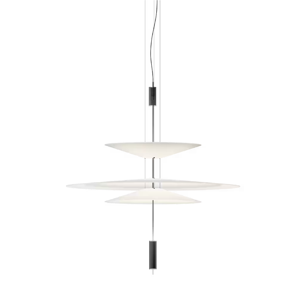Flamingo 1530 3-Light LED Pendant