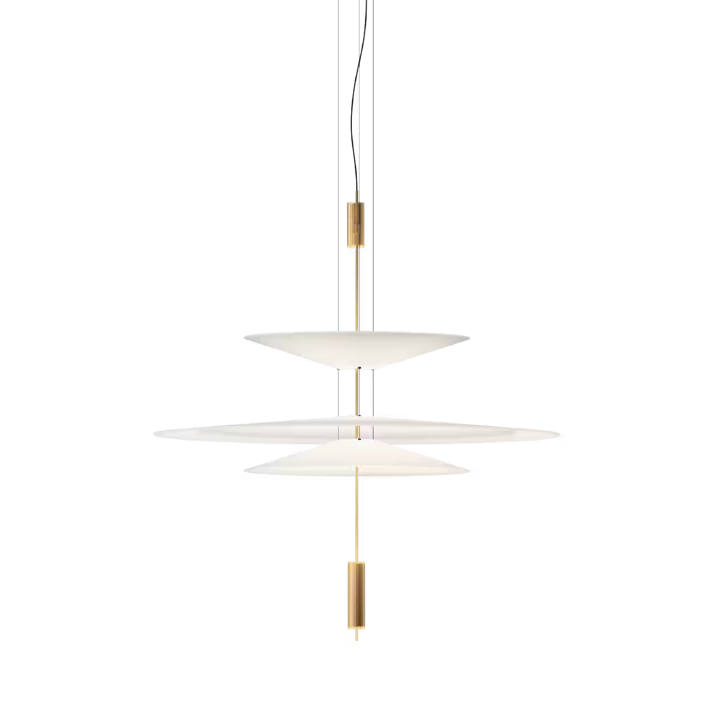 Flamingo 1530 3-Light LED Pendant