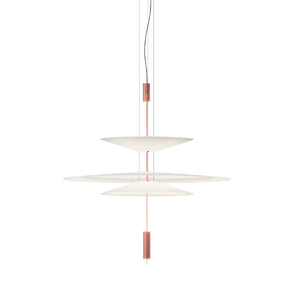 Flamingo 1530 3-Light LED Pendant