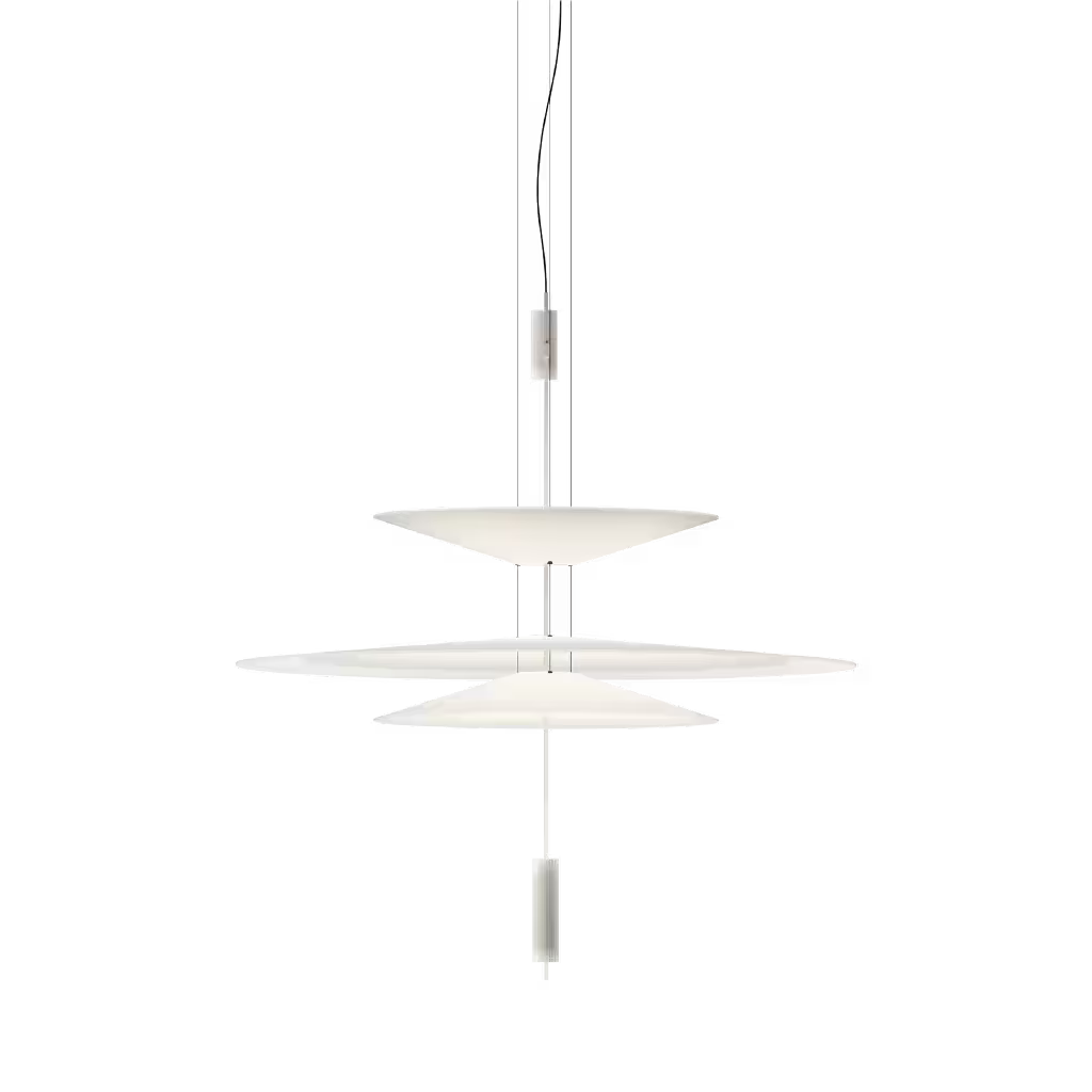 Flamingo 1530 3-Light LED Pendant