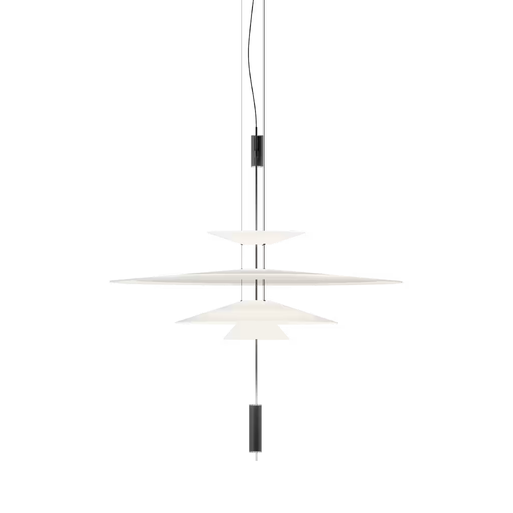 Flamingo 1550 3-Light LED Pendant