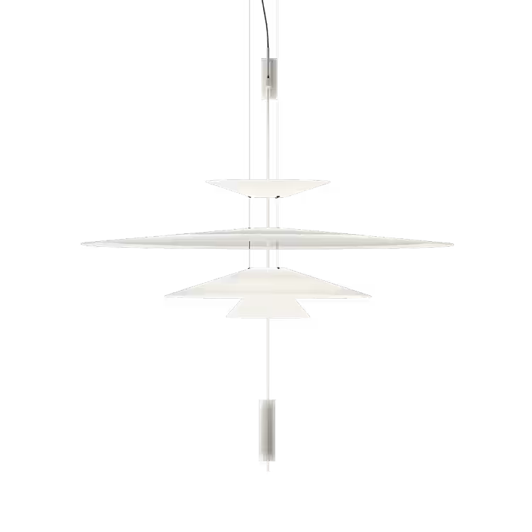 Flamingo 1550 3-Light LED Pendant