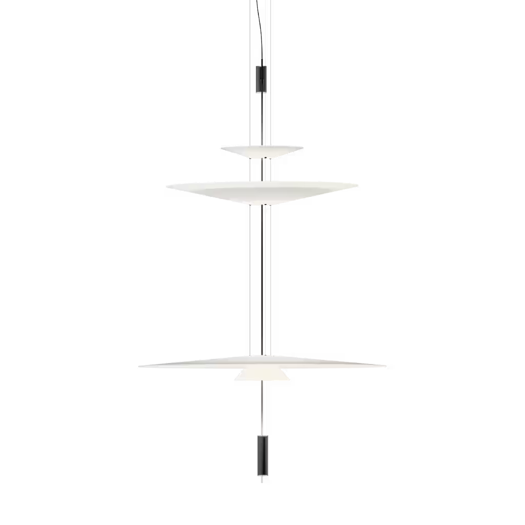Flamingo 1560 3-Light LED Pendant