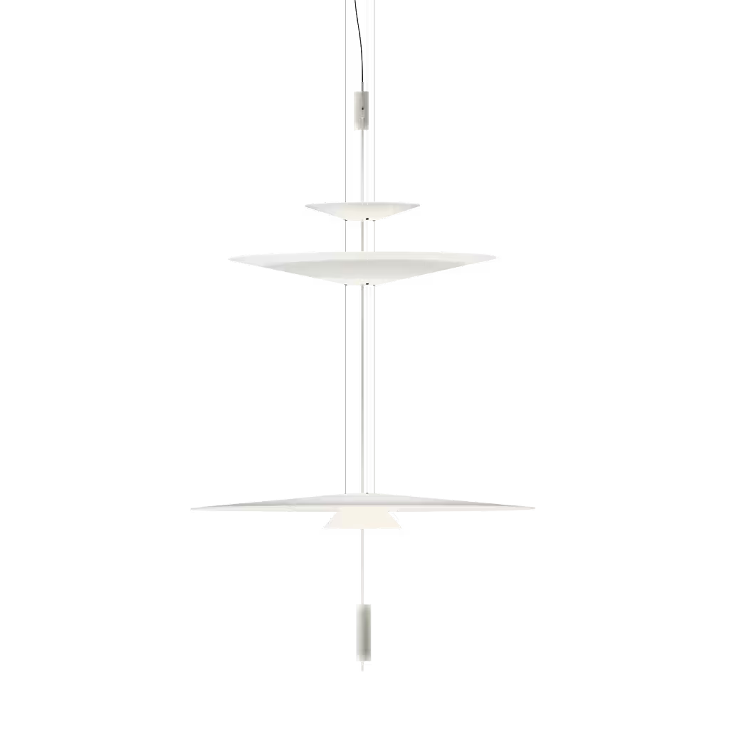 Flamingo 1560 3-Light LED Pendant