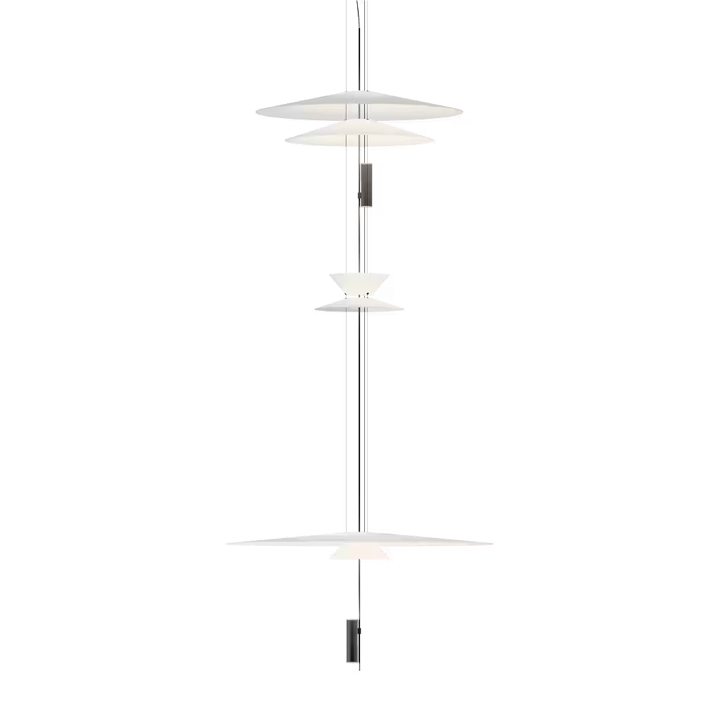 Flamingo 1570 4-Light LED Pendant