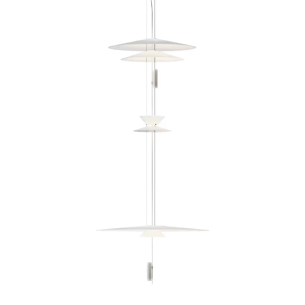 Flamingo 1570 4-Light LED Pendant