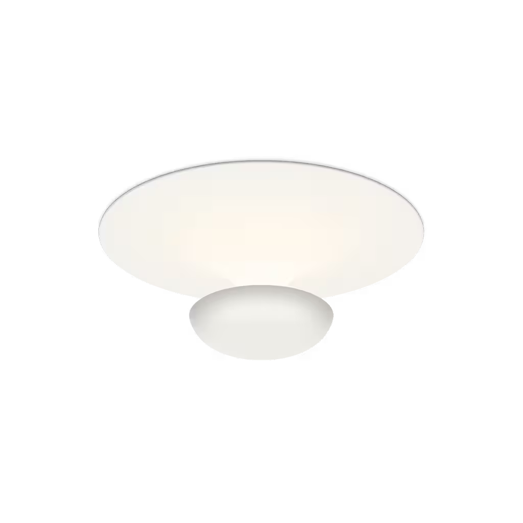 Funnel Medium Ceiling Light