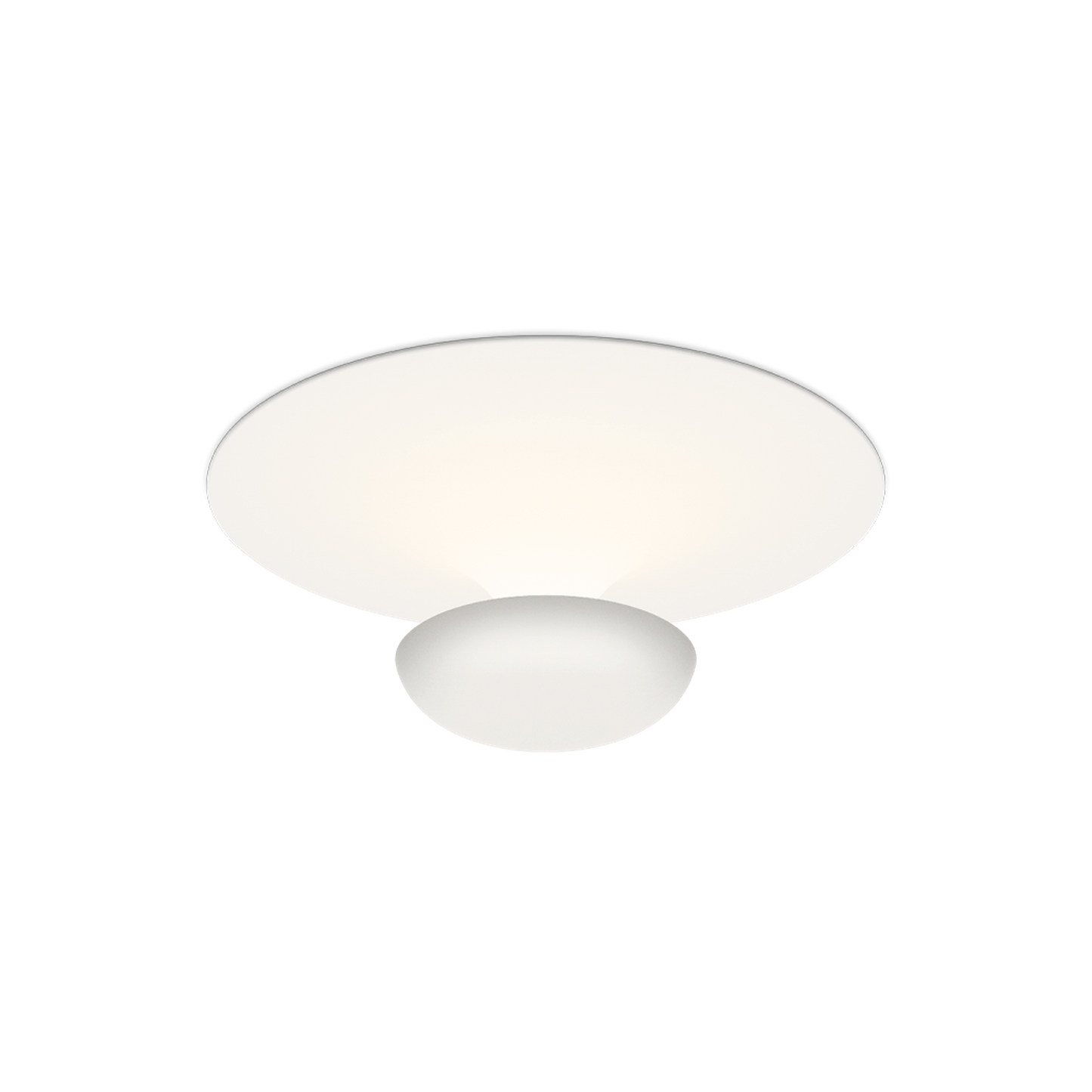 Funnel Medium Ceiling Light