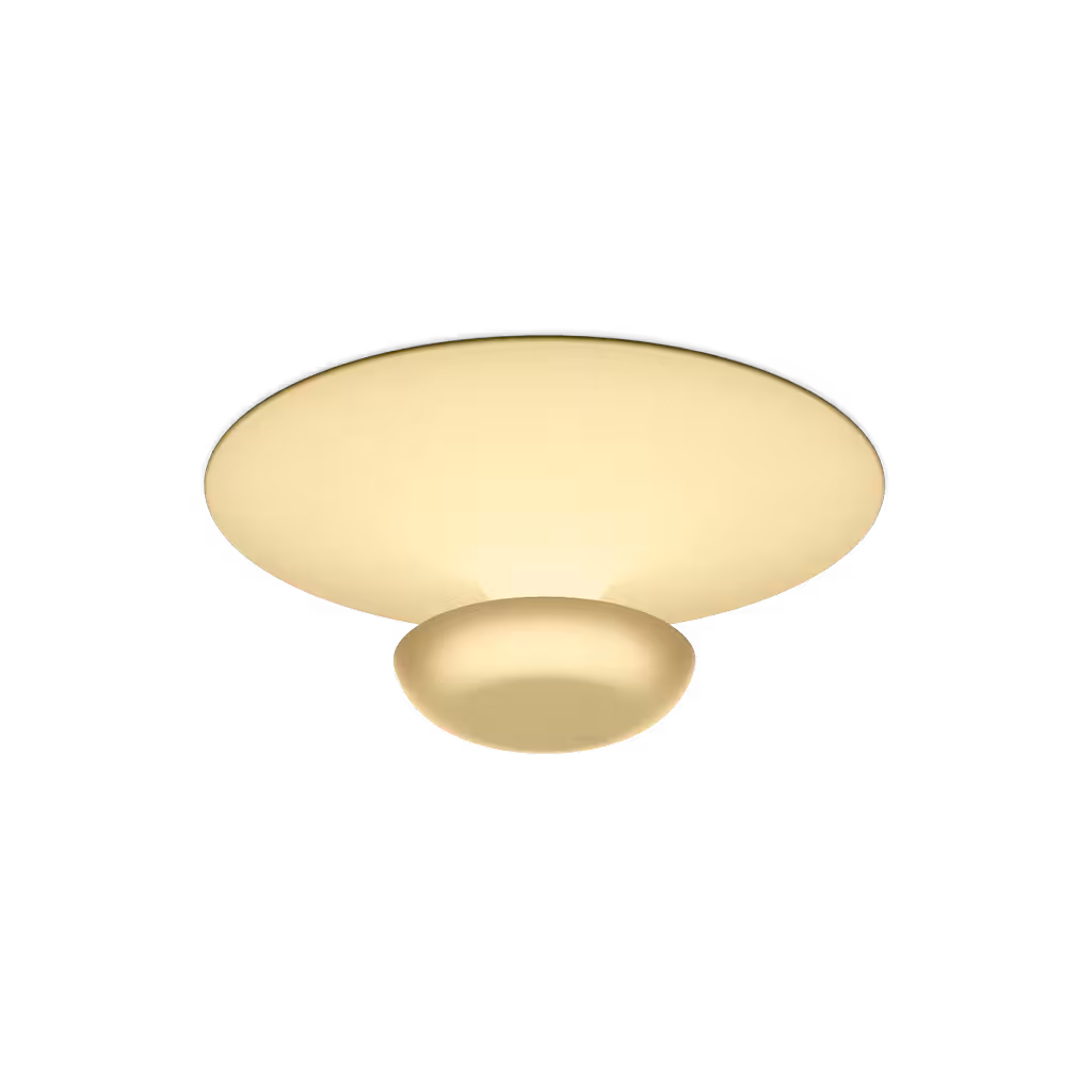Funnel Medium Ceiling Light