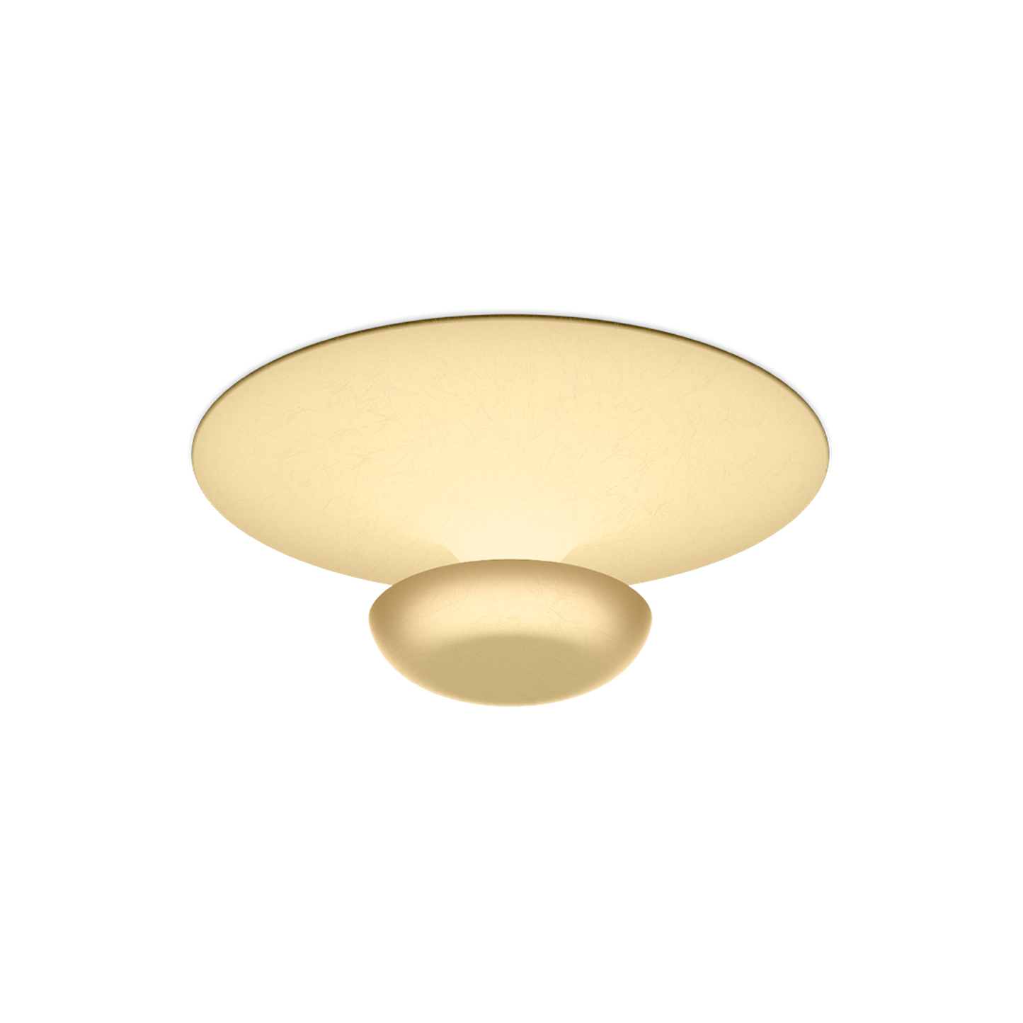 Funnel Medium Ceiling Light