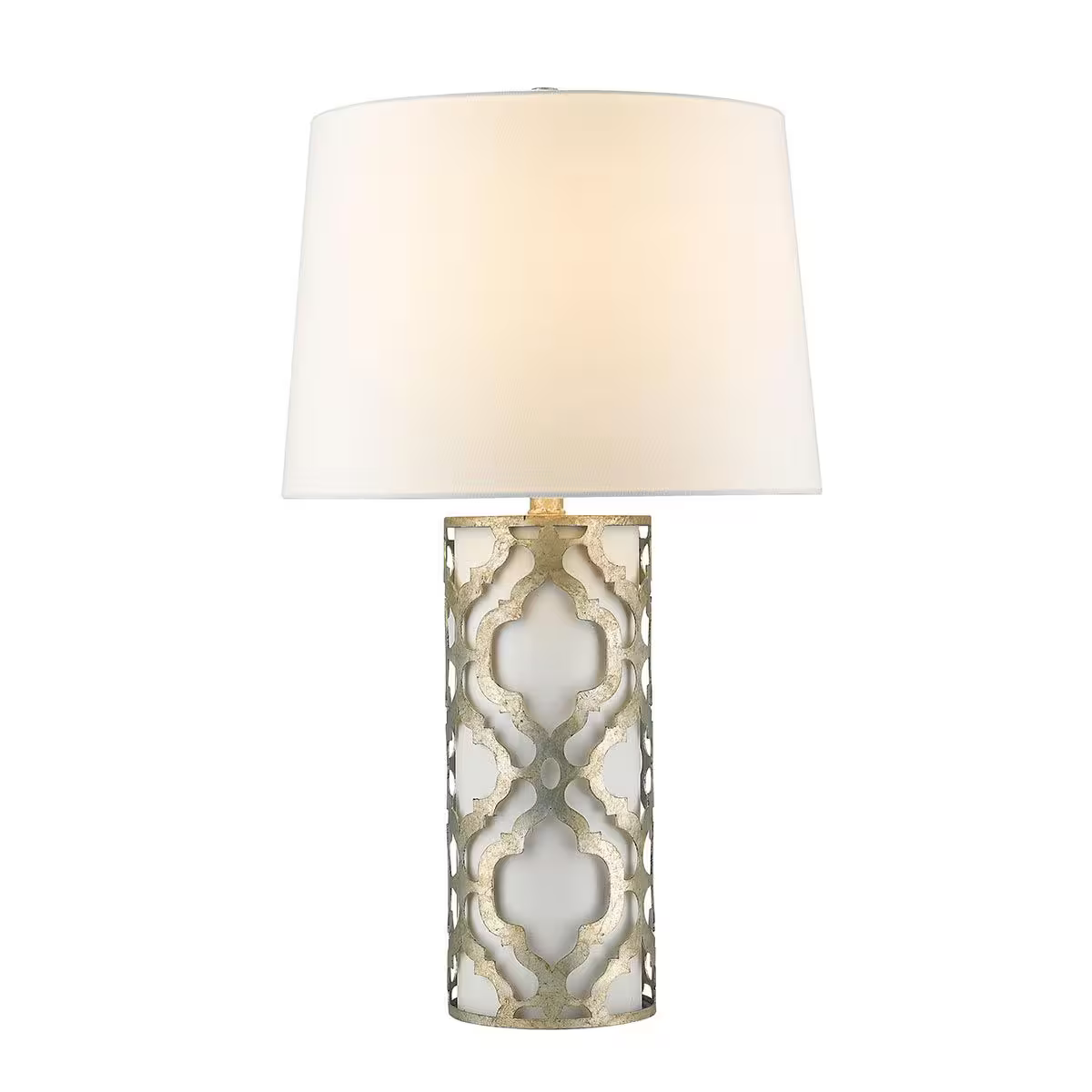 Arabella 1-Light Table Lamp