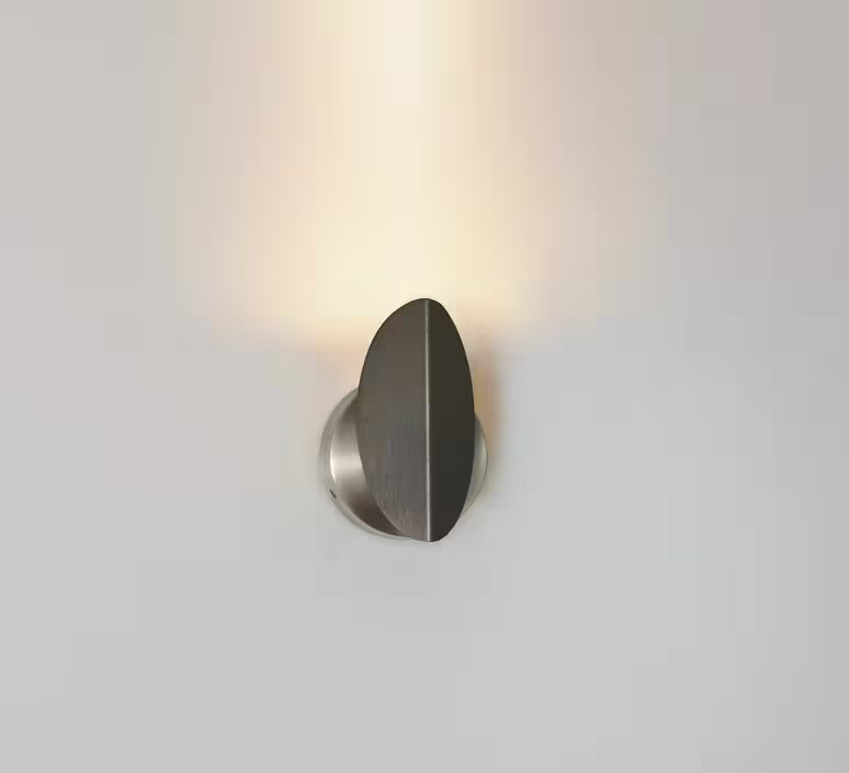 Pirouette V2 Reading Wall Light